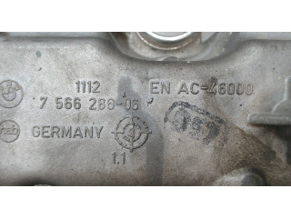 Клапанная крышка двигателя ДВС  BMW 7 F01 2008-2015 4.4  756628606   