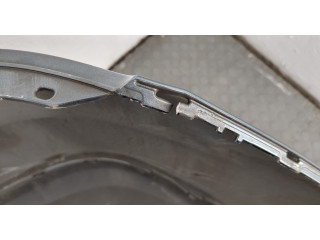 Бампер  Seat Toledo 4 2012-2019 задний   