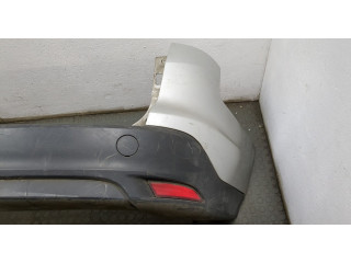 Бампер  Ford Focus 3 2011-2015 задний   1719100, BM5117866AC, 1719425, BM5117865ADXWAA, 2121135, BM5117864AEXWAA