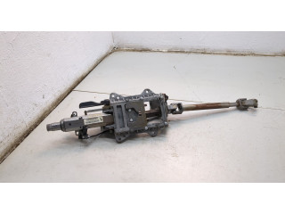 рейка Колонка рулевая Volkswagen Tiguan 2007-2011