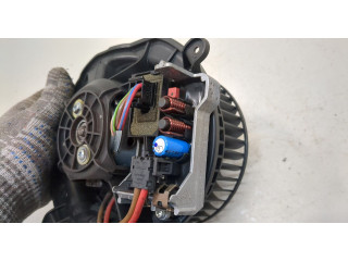 Моторчик печки  Mercedes CLS C219 2004-2010        