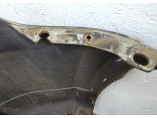 Бампер  Infiniti FX 2002-2009 задний   85022CG025