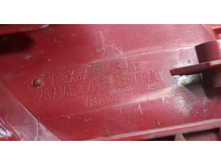 Задний фонарь        Citroen C5 2008- 