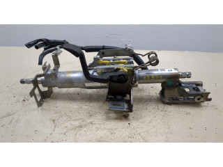 рейка Колонка рулевая Nissan Pathfinder 2012-2017