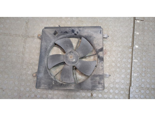 Вентилятор радиатора Honda CR-V 2001-2006