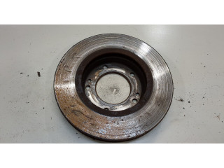 Диск тормозной  KIA Sorento 2002-2009 2.5  передний    517123E000, S517123E000, S517123E000A      