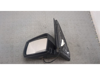 Зеркало боковое Mercedes ML W166 2011-2015 левое