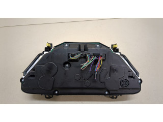 Панель приборов Toyota Auris E18 2012- 838000ZW51