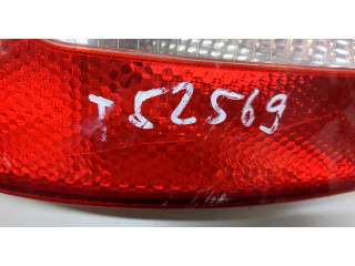 Задний фонарь