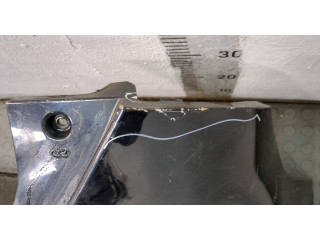 Бампер  Ford Focus 3 2011-2015 задний   