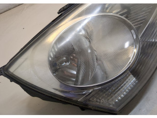 Фара передняя  Opel Antara 2006-2015 правая 