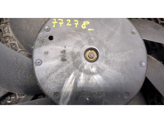 Вентилятор радиатора Volkswagen Touran 2010-2015 1.6 дизель