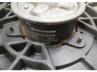 Вентилятор радиатора Mazda 6 (GH) 2007-2012