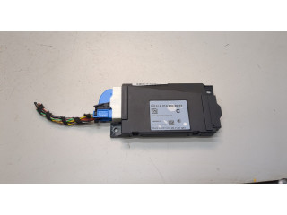 Блок комфорта  Mercedes GLC X253 2015-2022      A2139003533  