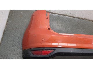 Бампер  Ford C-Max 2010-2015 задний   