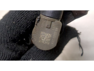 Форсунка топливная Lexus IS 2005-2013 2367029055