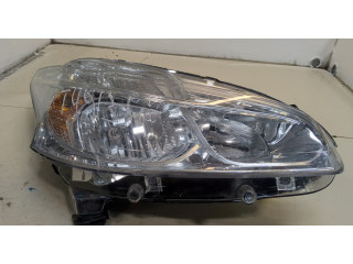 Фара передняя  Peugeot 208 2012-2019 правая 