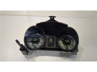 Панель приборов Mitsubishi Pajero 2006-2011