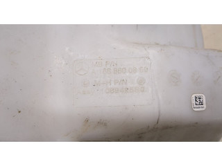 Бачок омывателя  Mercedes GL X166 2012-2016    