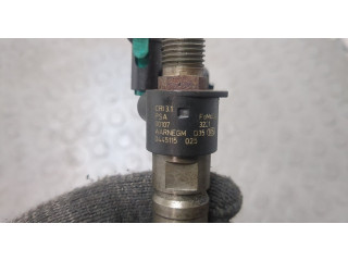 Форсунка топливная  Citroen C-Crosser 2007-2013    1980J8, 0445115025     