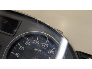 Панель приборов Dacia Sandero 2008-2012 216774992 1.4 Бензин