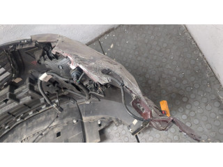 Бампер  Buick Encore GX 2019-2024 передний   