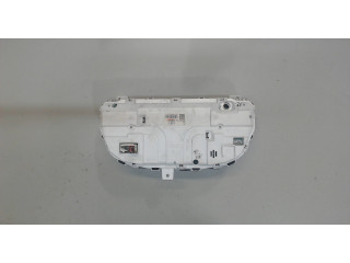 Панель приборов Mitsubishi ASX 8100B721 1.6 Бензин