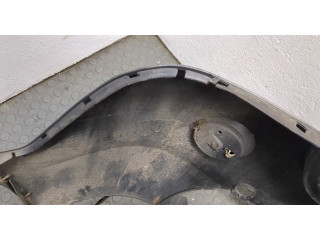 Бампер  Opel Antara задний   