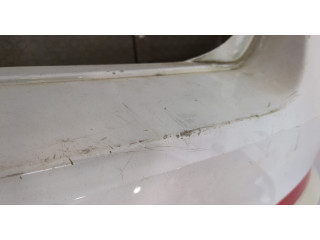 Бампер  Skoda Octavia (A7) 2013-2023 задний   