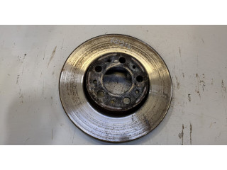 Диск тормозной  Volvo V70 2001-2008   передний         