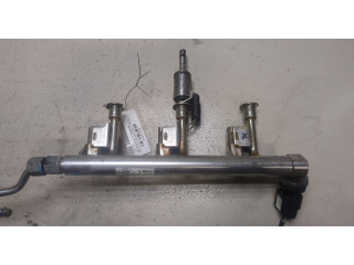 Форсунка топливная Ford EcoSport 2017-