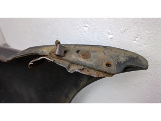 Бампер Infiniti QX4 (JR50) 1996-2003 передний 620225W625