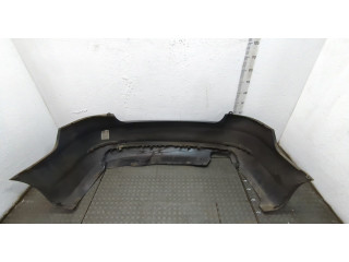 Бампер Skoda SuperB 2008-2015 задний