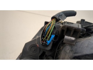 Фара передняя Ford Focus 2 2005-2008 правая