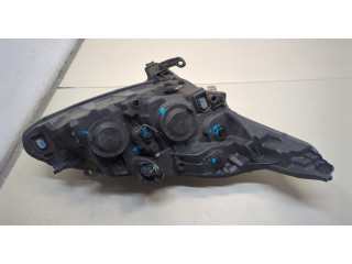 Фара передняя  Peugeot 208 2012-2019 левая 