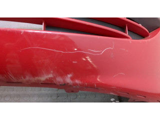 Бампер  Mitsubishi Colt 2002-2012 передний   