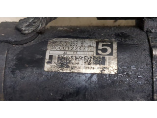 Стартер  Citroen C4 Grand Picasso 2006-2013 1.6     