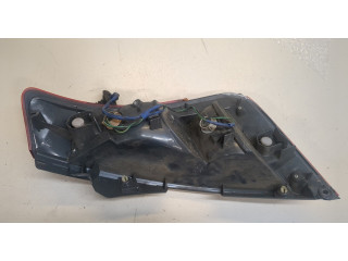 Задний фонарь          