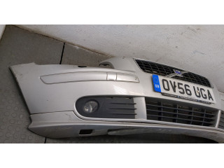 Бампер  Volvo S40 2004- передний   