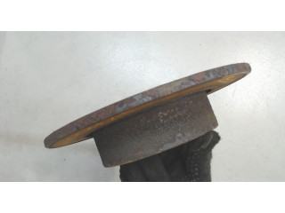 Диск тормозной Volkswagen Golf Plus 1.9 задний 1K0615601AB