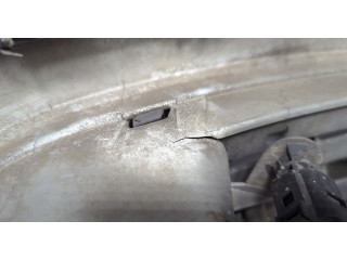 Бампер Skoda Fabia 1999-2007 передний 6Y0807221E