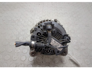 Генератор Skoda Octavia (A5) 2004-2013