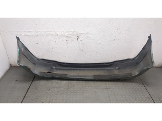 Бампер  Nissan Almera N16 2000-2006 задний   