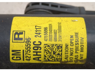 Стойка амортизатора  Chevrolet Trailblazer 2019- 42755596     