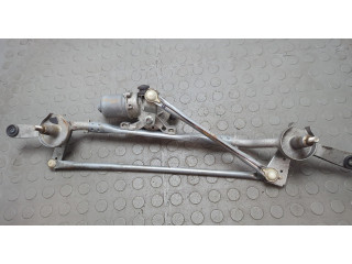 Двигатель стеклоочистителя (моторчик дворников) передний  Buick Envision 2020-2025      