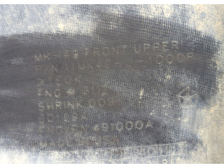 Бампер Jeep Compass 2011-2016 передний