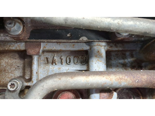 Турбина Alfa Romeo MiTo 2008-2018