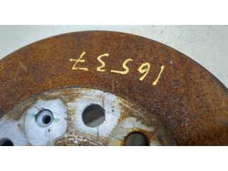 Диск тормозной Volkswagen Beetle 2011-2019 2.0 передний 5C0615301D