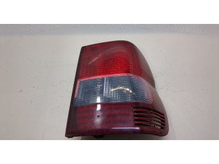 Задний фонарь