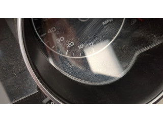 Панель приборов  Audi A5 (8T) 2007-2016       8T0920951E     